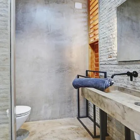 Apartamento Friesen Múnich